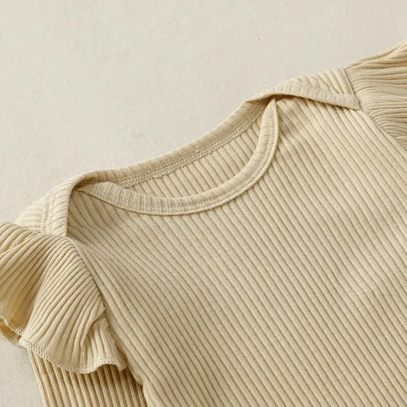 2 шт. комбинезон с длинным рукавом и длинные штаны | Мать ребенок