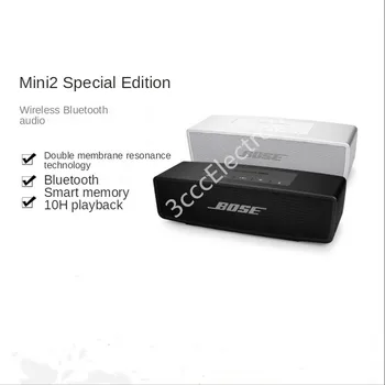 Bose soundlink mini - купить недорого 
