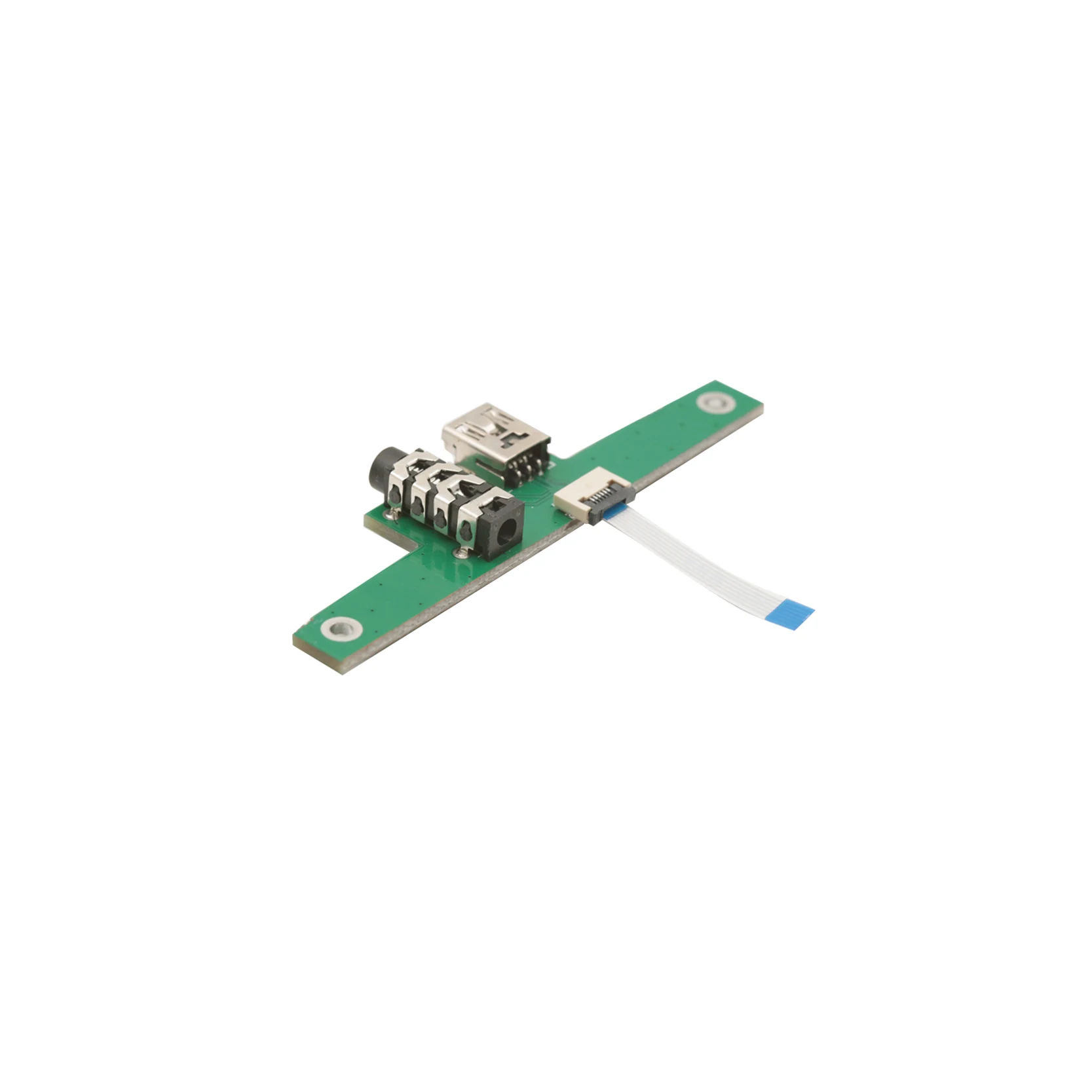 The USB PCB for Jumper T16/T16PLUS | Parts &amp Accs