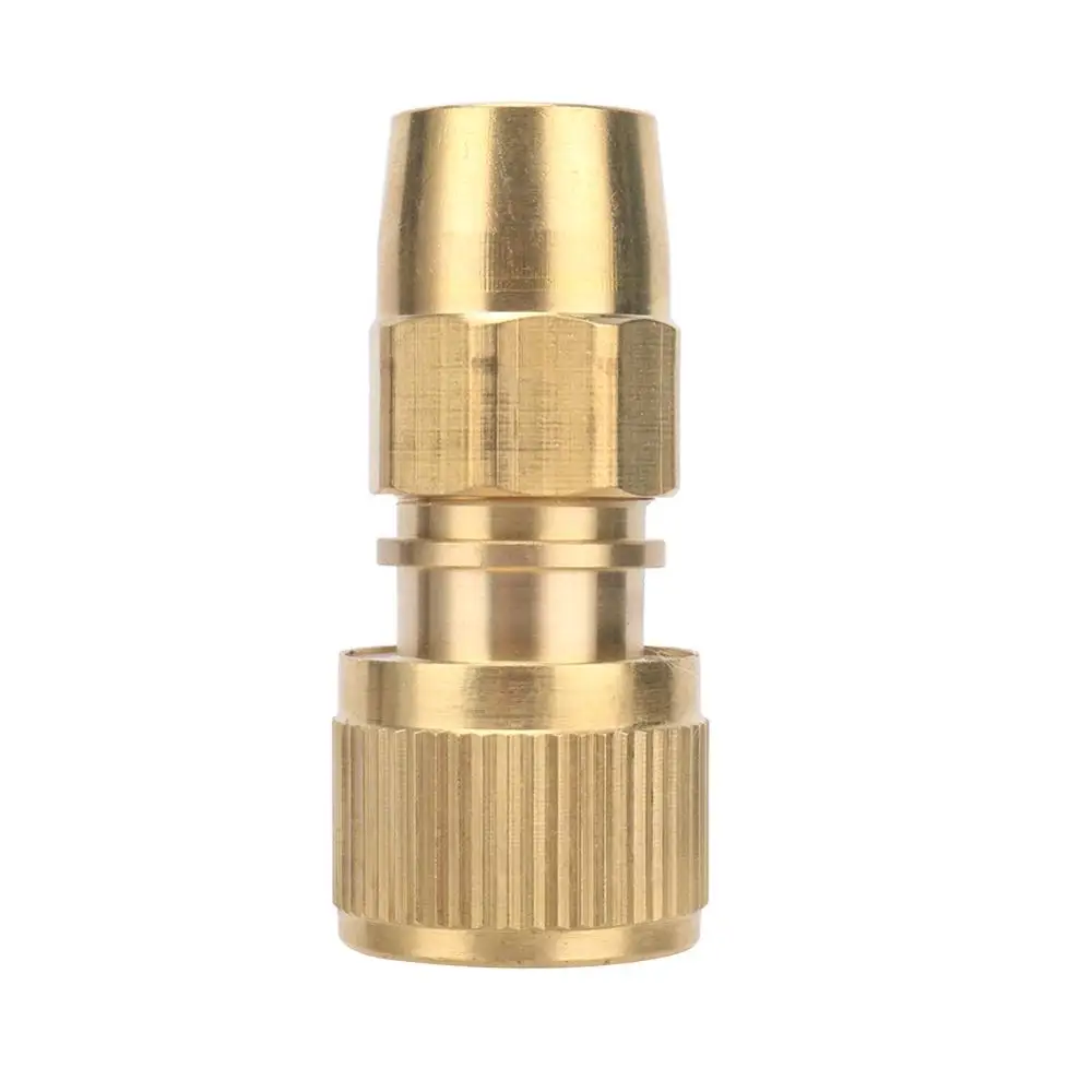 Телескопическая водопроводная труба 3/8 дюйма 1 шт. быстроразъемный выдвижной