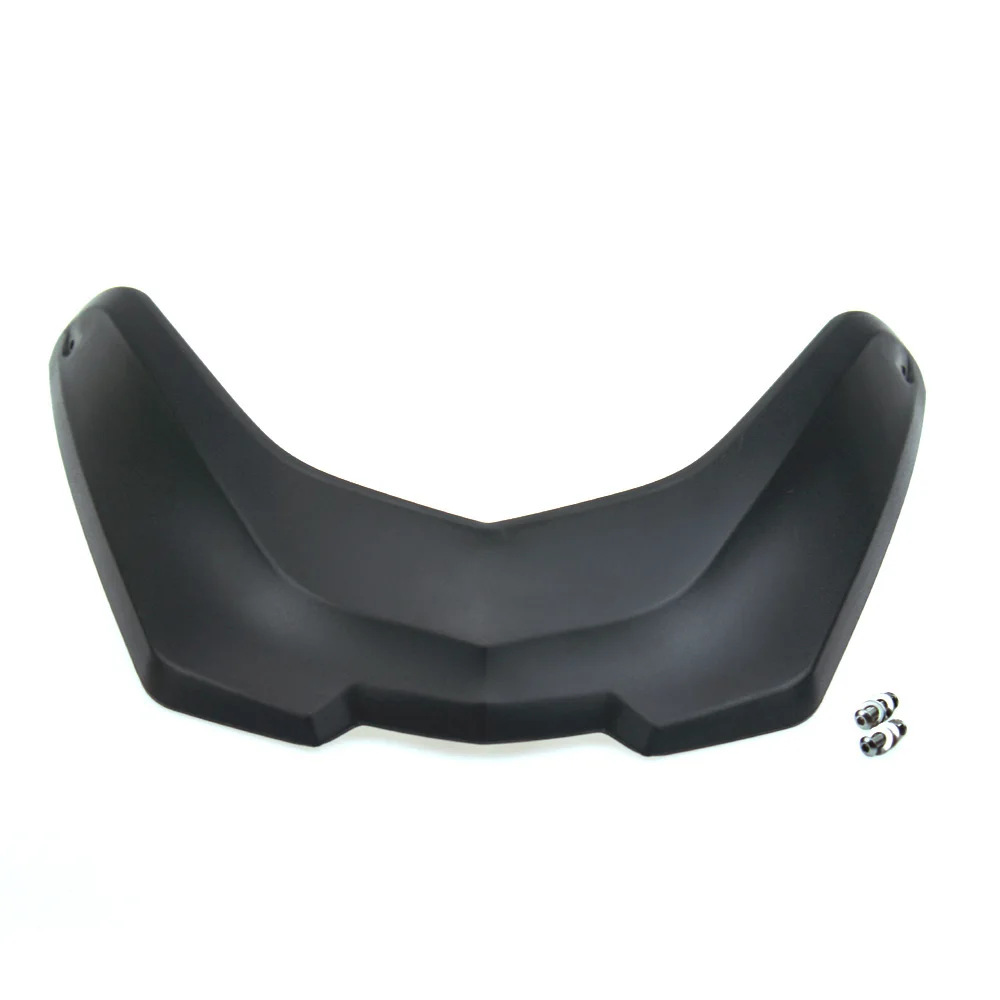 

For BMW R1200GS 2014-2016/BMW R1200GS LC 2014-2016 Motorcycle Front Fender Beak Extension Wheel Cover