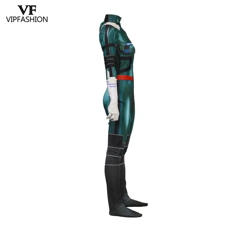 Костюм женский для косплея из аниме Моя геройская Академия| |