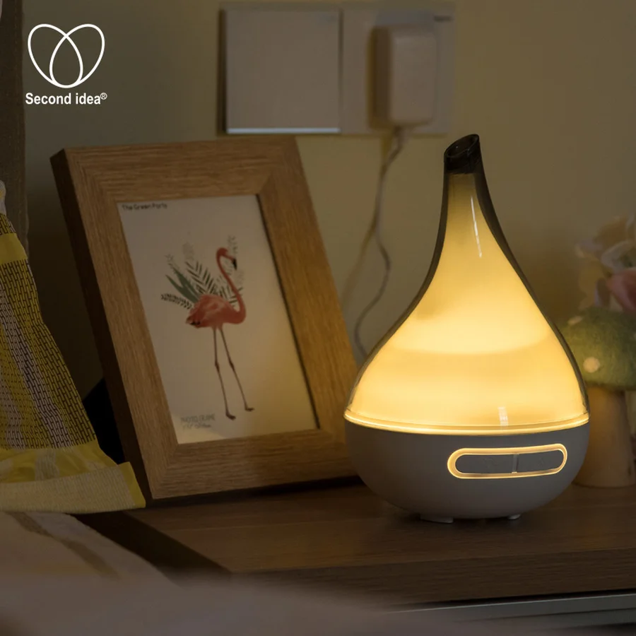 Perfume Moisturizer Air Humificador Freshener for Homes Aromaterapia Para Casa Nebulizer Essential Oils Therapy II50XXL | Дом и сад