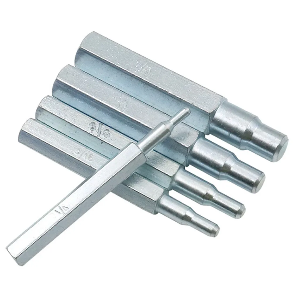 5 шт. CT-193 медная труба расширитель инструмент для подкачки 1/4 5/16 3/8 1/2 5/8 |