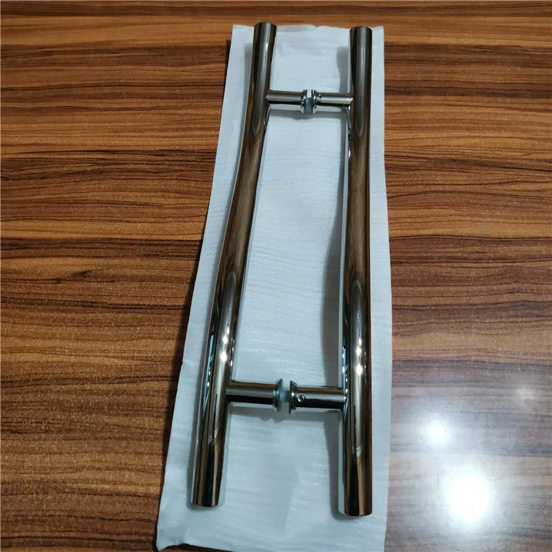 Ручка дверная из нержавеющей стали диаметр 32*600 мм 24 дюйма|door life|handle postdoor locks and handles