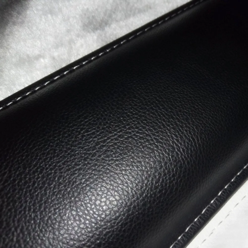 

PU Leather Keyboard Wrist Rest Pad Gamer PC Handguard Comfortable Game Mat for Computer VH99