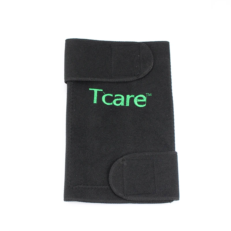 1 пара BYEPAIN турмалиновый наколенник с подогревом уход за здоровьем Магнитная