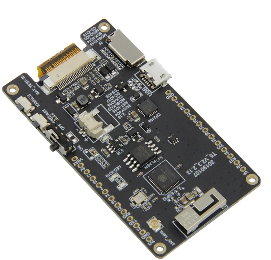 Умная плата Esp32 micro esp 32 pico WiFi Bluetooth|Беспроводные модули| |