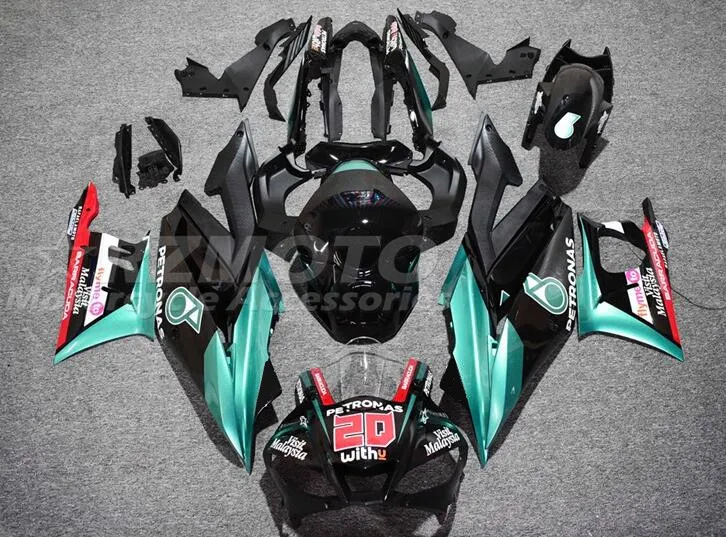 

Комплект обтекателей для мотоцикла, для YAMAHA R3 R25 2019 2020 2021 2022 19 20 21 22