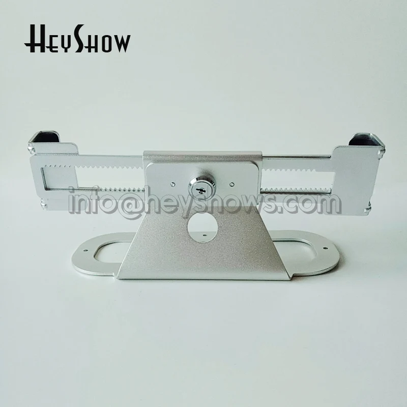 подставка для ноутбука из ал