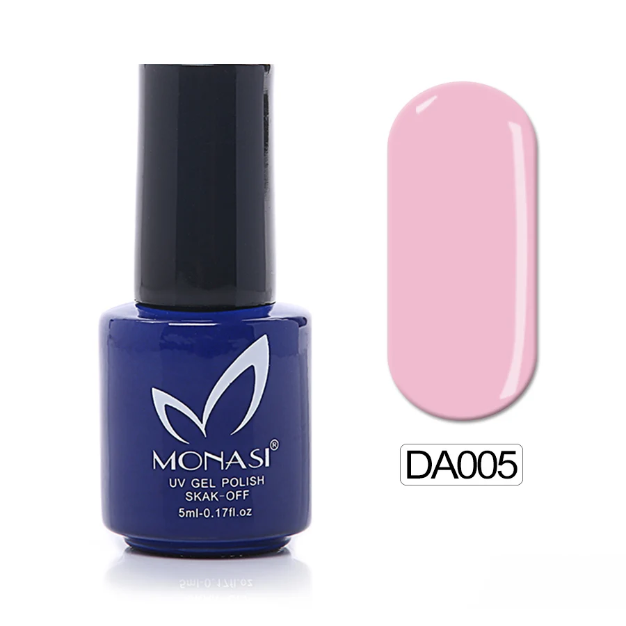 Отмачиваемый цветной гель для красоты выбор цвета ed Гель маникюра Vernis