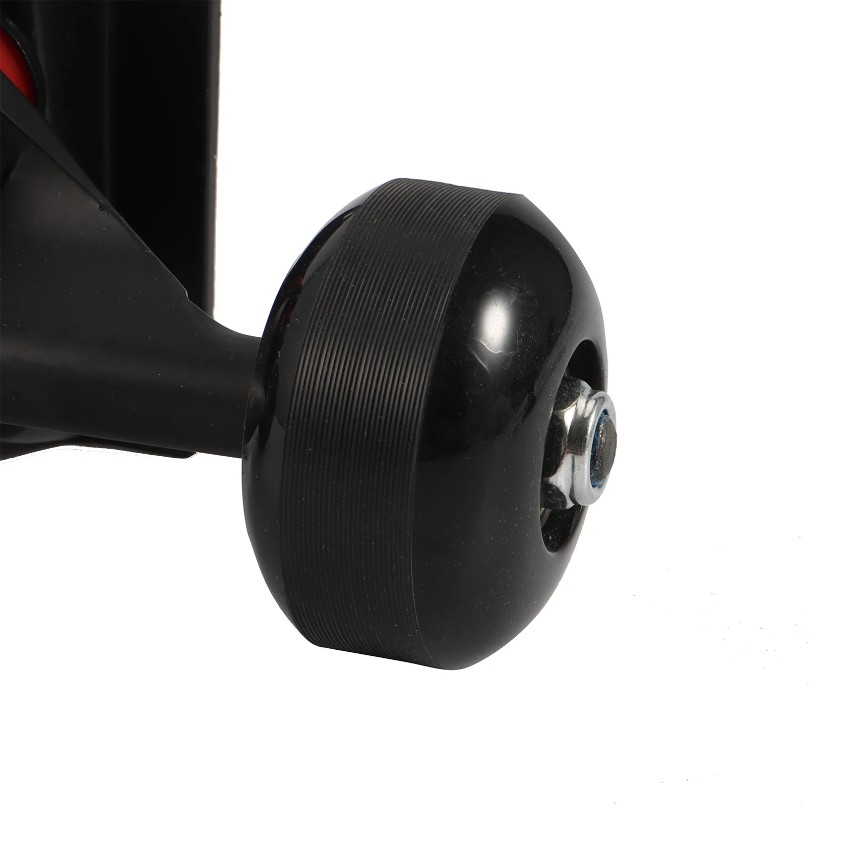 

5Inch Double Warping Skateboard Wheel Professional PU Wheel Skateboard Bracket Combination Skateboard Bridge