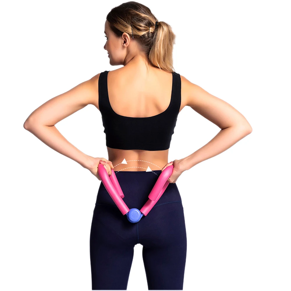 Фитнес оборудование для украшения ног тренажер устройство тренировки бедер