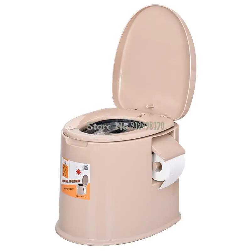 Туалеты для беременных женщин и пожилых людей, пластиковые бытовые для взрослых и передвижные внутренние туалеты с дезодорирующими свойствами.
