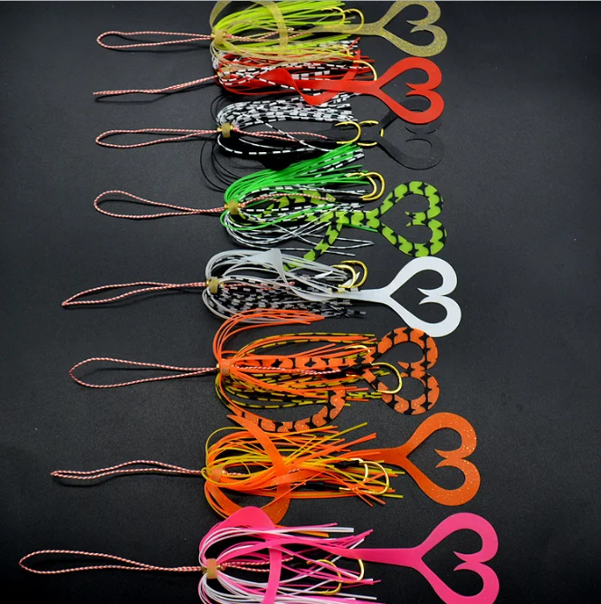 16 см 2 г Мягкая приманка с крючками борода рыболовная 1 шт. в партии | Спорт и