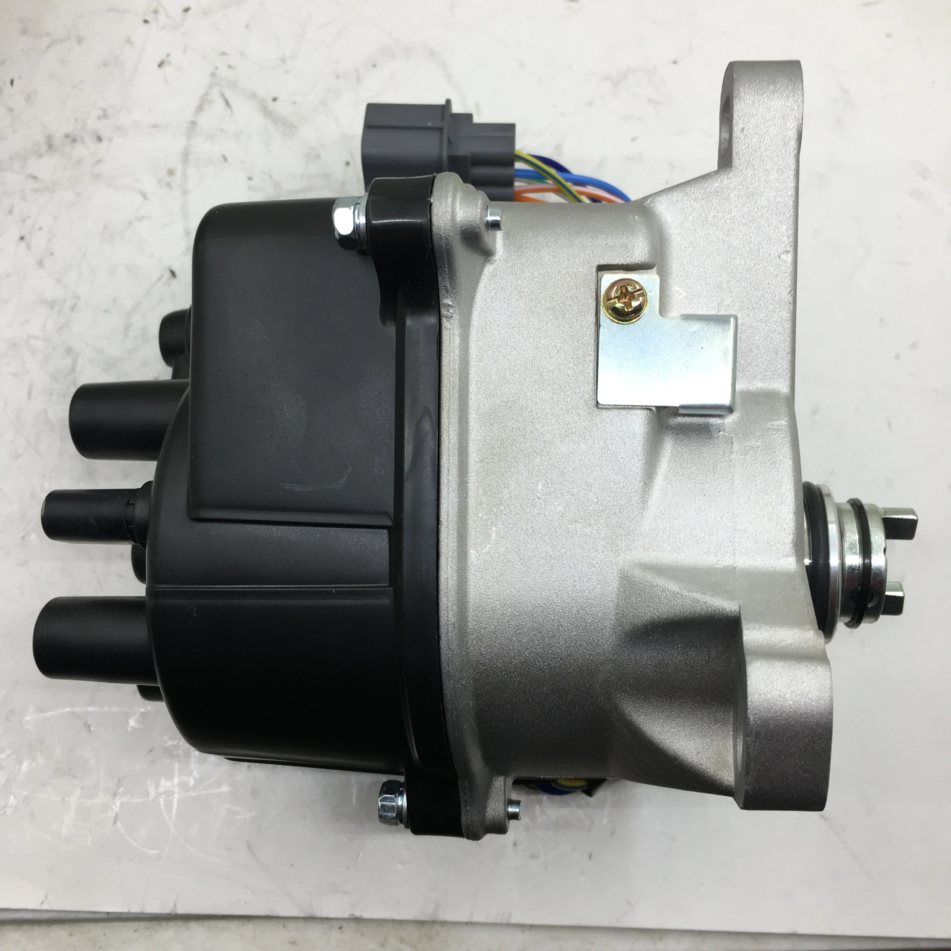 Новый дистрибьютор SherryBerg полный зажигания для HONDA л DOHC VTEC 92 96 preвстроенная модель