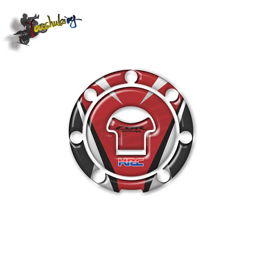 ACZ мотоцикл Стикеры декоративные топливного бака наклейка высокая отключающая