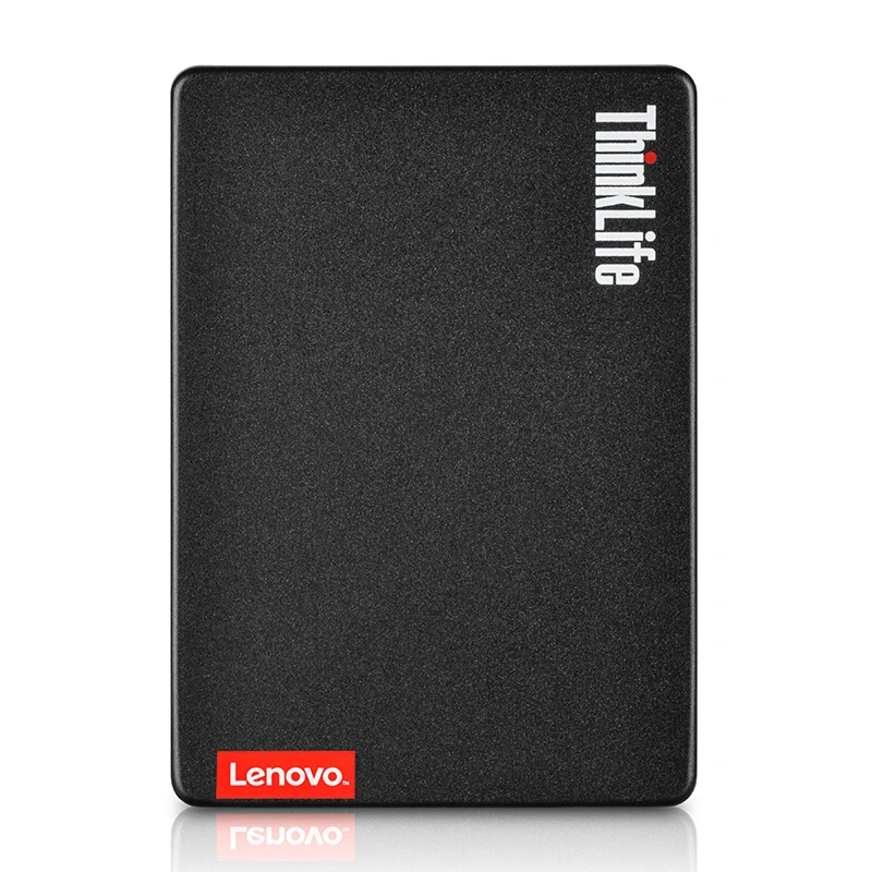 Оригинальный настольный компьютер Lenovo Thinklife ST800 SSD, 256 ГБ, 512 ГБ, 1 ТБ, 2 ТБ, 2,5 дюйма, твердотельный жесткий диск SATA3.0 от AliExpress RU&CIS NEW
