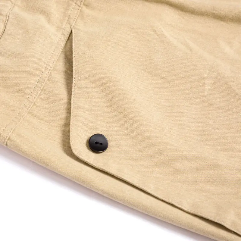 

Plus Size Khaki Harem Pants Women Spring Autumn Vintage Straight Ankle-Length Pants Casual Loose Elastic Band Carrot Pants