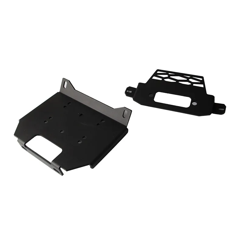 Кронштейн для лебедки POLARIS GENERAL 1000 2015-2018 4 2017-2018 RZR 1000S RZR900 | Автомобили и мотоциклы