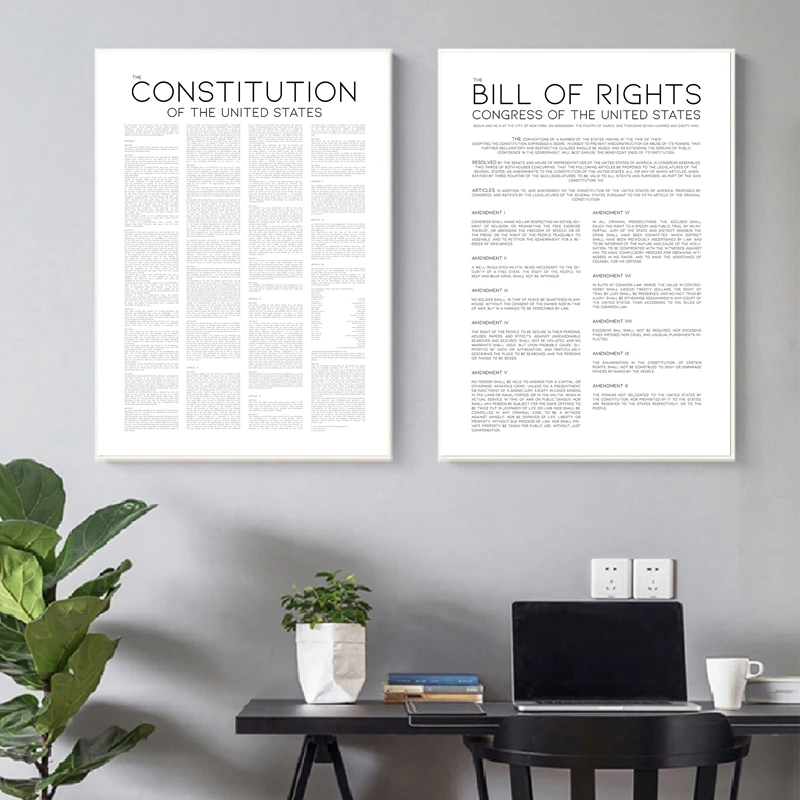 Плакаты и печатные плакаты с изображением уставной гарнитуры США патриотическая