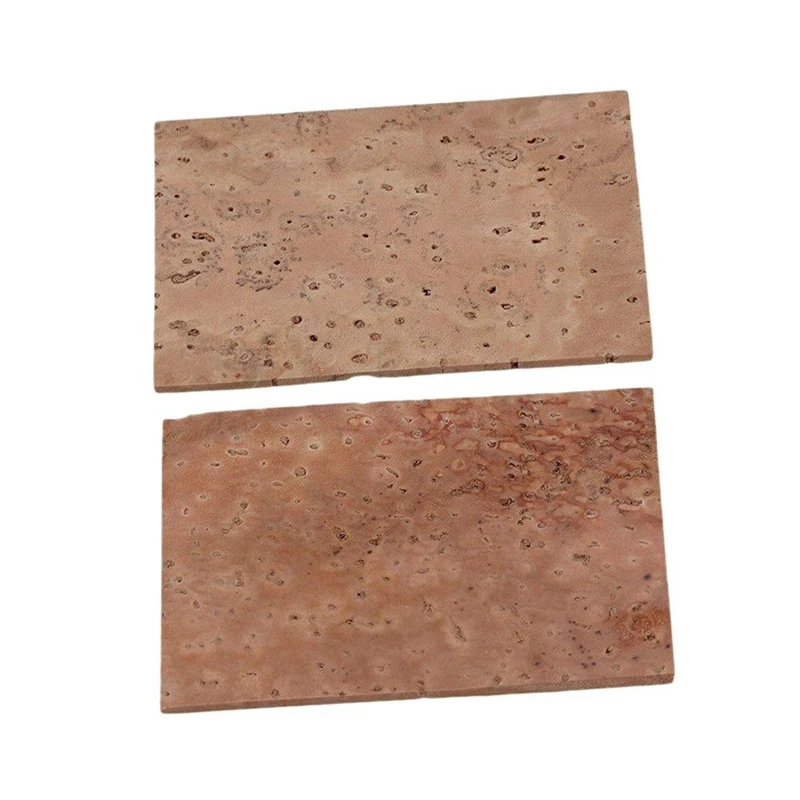 

10PCS Sax Saxophone Nedk Cork Soprano/Tenor/Alto & 27Pcs Saxophone Pads Sax Sheep Leather Pads for Soprano Saxophone