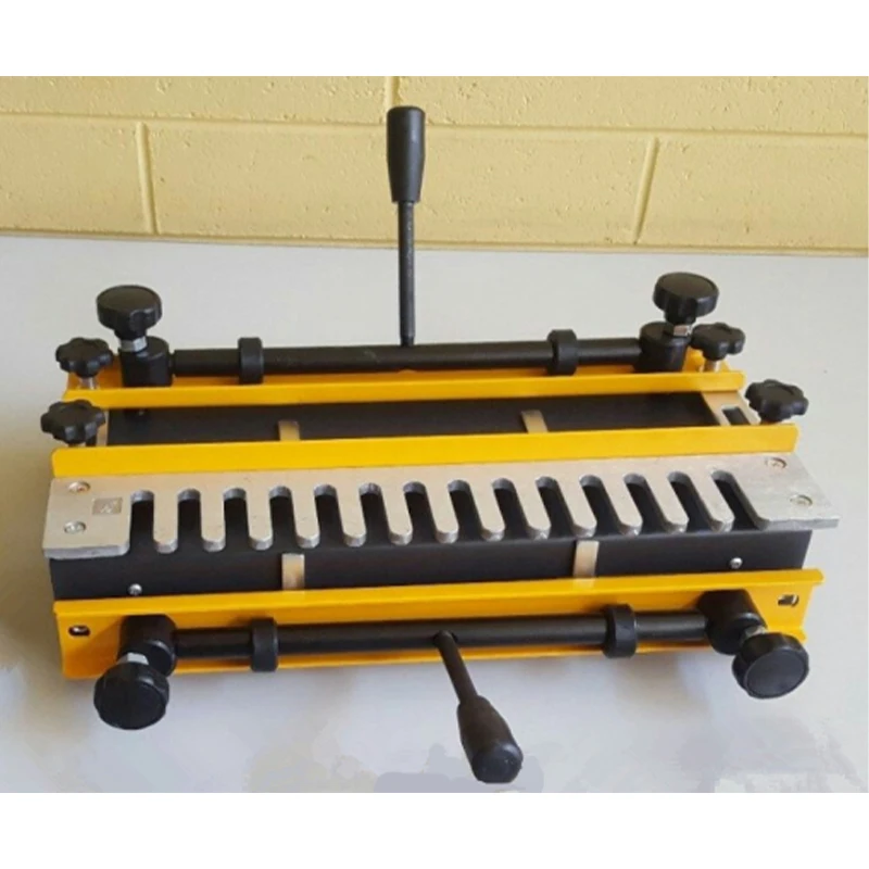 12 дюймов торцовый шипорезный Станок паз ремонтная арматура