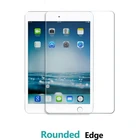 9H Высококачественная защита экрана для iPad mini 2 3 4 закаленное стекло для iPad Pro 10,5 Защита экрана для iPad Air 2 2017 Pro 9,7 2018