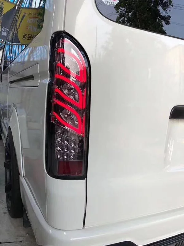 

Светодиодсветильник заднего бампера eOsuns для toyota hiace