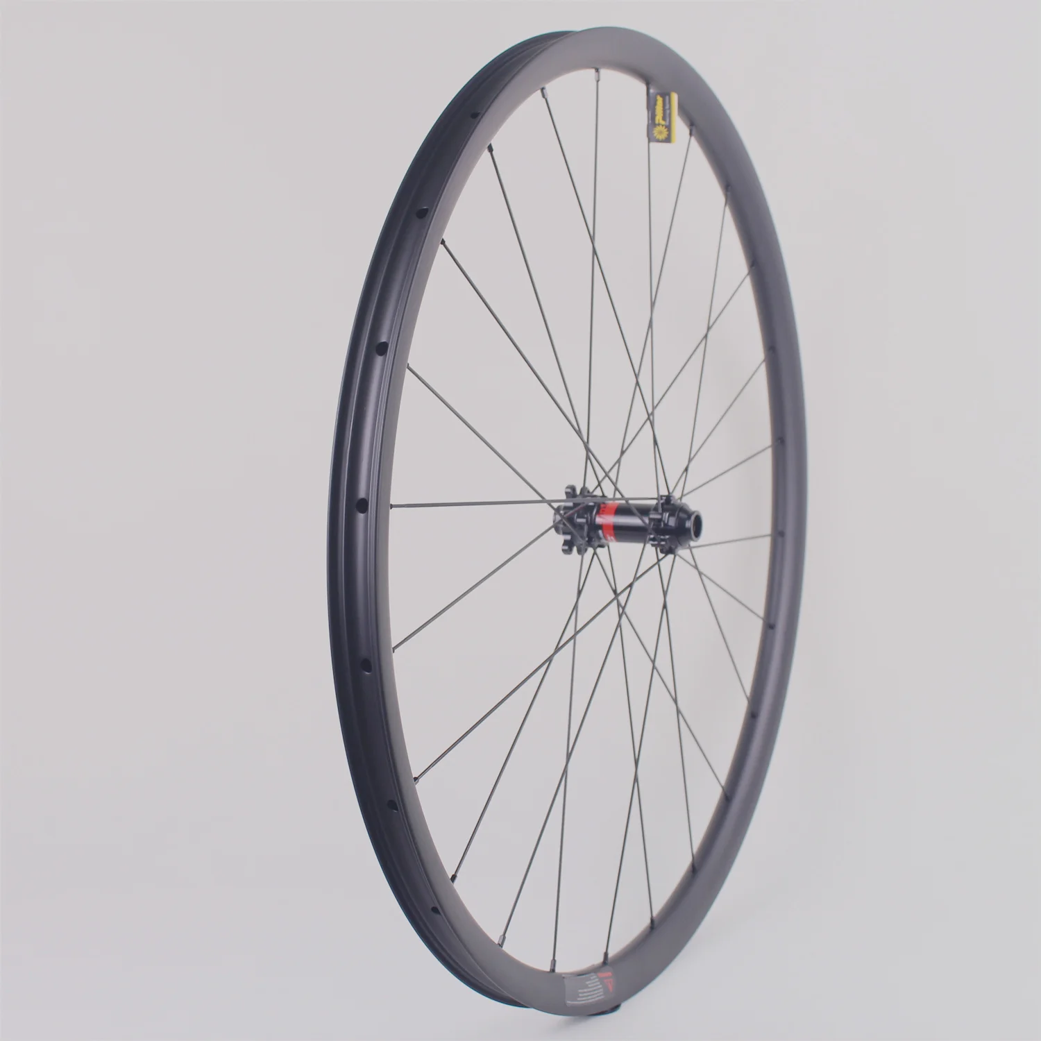 2020 Winowsports high stiffiness 29er mtb carbon wheel 30mm wide hookless and tubeless ready rim 29 inch D411/D412 novatec | Спорт и