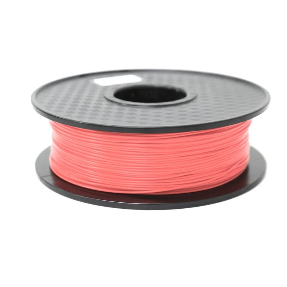 PanTech 3D печать нити PETG 1,2 кг PLA ABS принтер+ ракетка для пинг понга волокна
