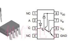 

20PCS/LOT SFH6139 6n139