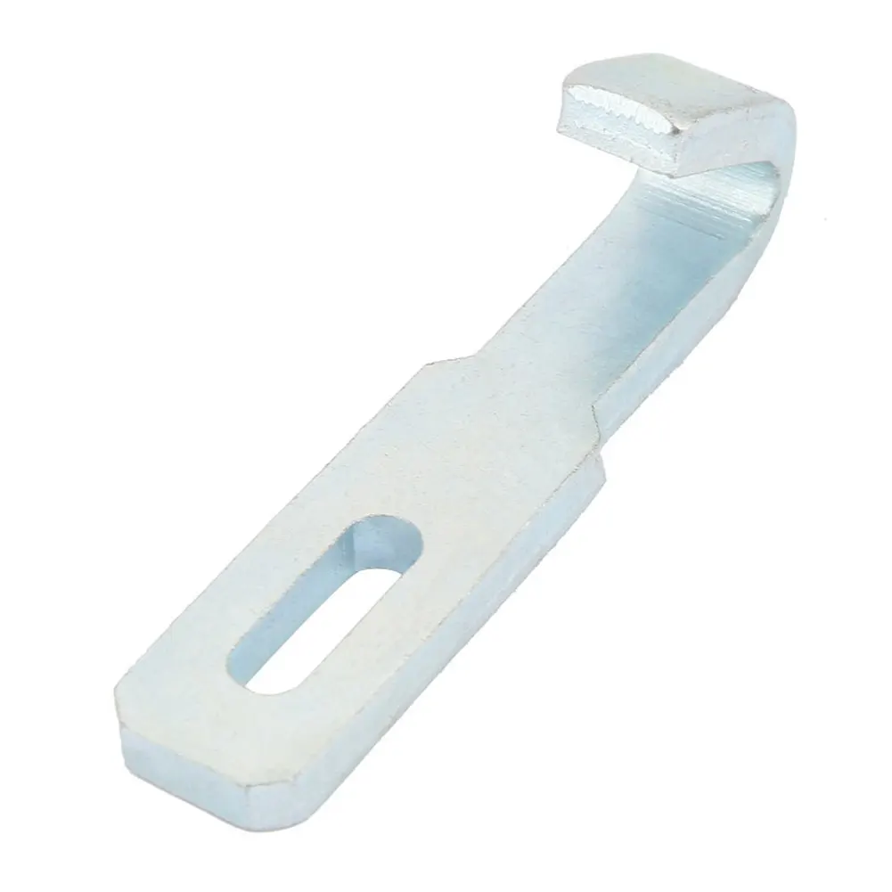 

Metal Buckle Lock Fastener Latch Catch Lockable Truck Trailer Body Clamp Hasp Heavy Duty DK100 Metal Truck Trailer Clamp Hasp