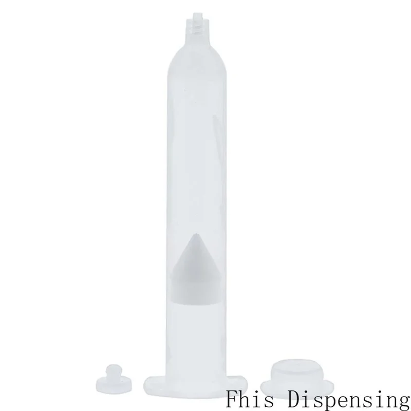 Японская пластиковая трубка подача поршня материал формования HDPP упаковка из 5 |