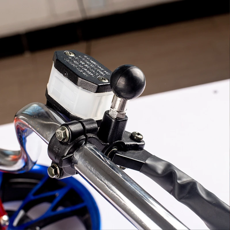 Винтовая шариковая головка для зеркала заднего вида мотоцикла электромобиля