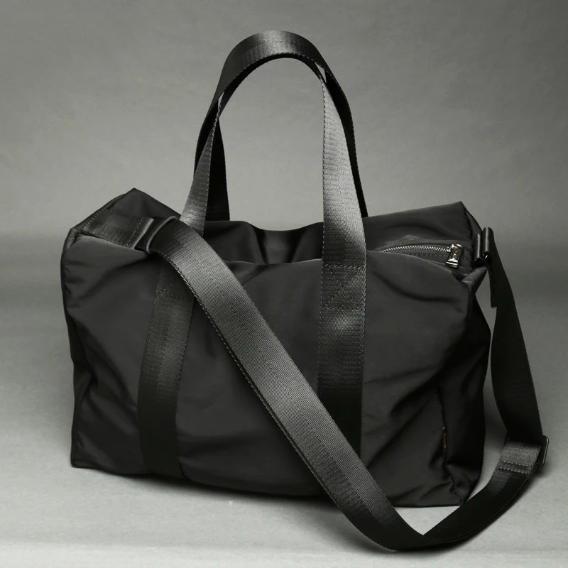 Заводская цена повседневные сумки нормкор минималистские через плечо мужские