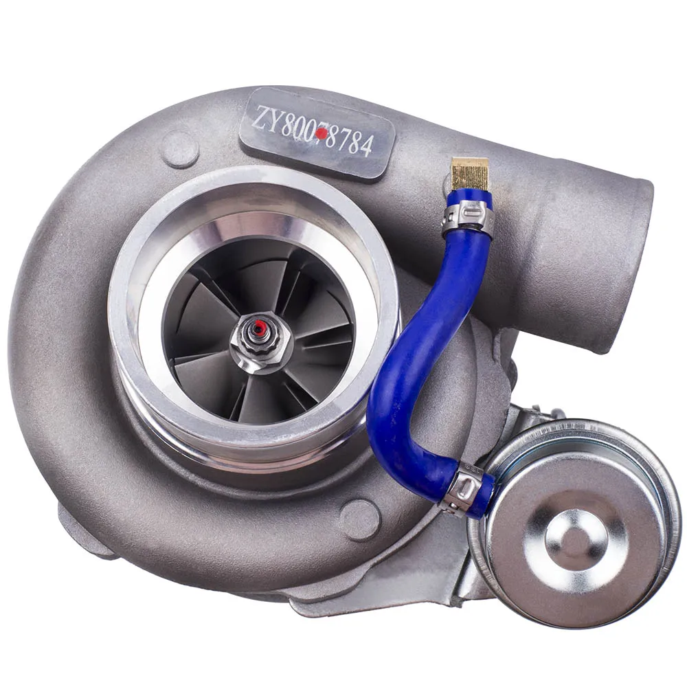 Турбокомпрессор Turbolader для Nissan Skyline R32 R33 R34 RB25 RB20 2.0L 2.5L RB20DET RB25DET Turbo компрессор