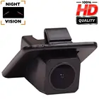 Misayaee HD 1280x720P для Kia K3 K3S Cerato Forte LADA VESTA SWVESTA SW CROSS камера заднего вида Оригинальное отверстие