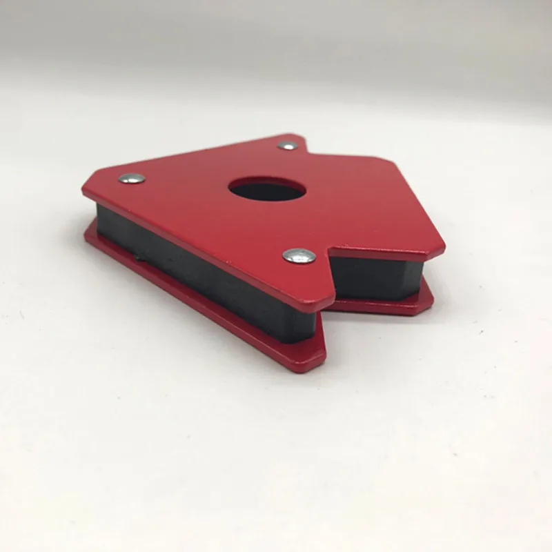 Многоугольный паяльный локатор 25 фунтов мощный магнитный сварочный держатель 3