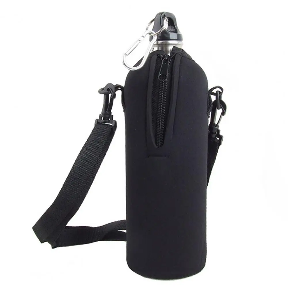 

1000ML Insulated Kettle Cover Anti-scald Bottle Sleeve for Outdoor Sports