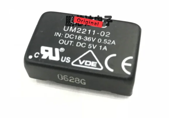 

Модуль UM2211-02 Новый оригинал и в наличии