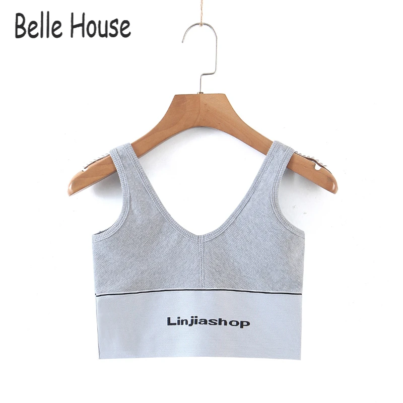 

Women Summer New Fashion Slim Elastic Crop Short Vest Female High Street Letter Print Skirt Ladies Brand Tight Sport Suit NZ0288