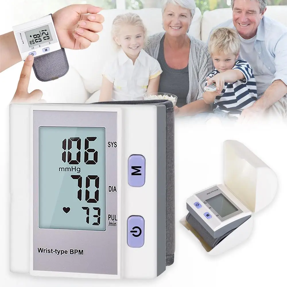 Автоматитотонометр на застье ариариаритмии 20|Датчики давления| |