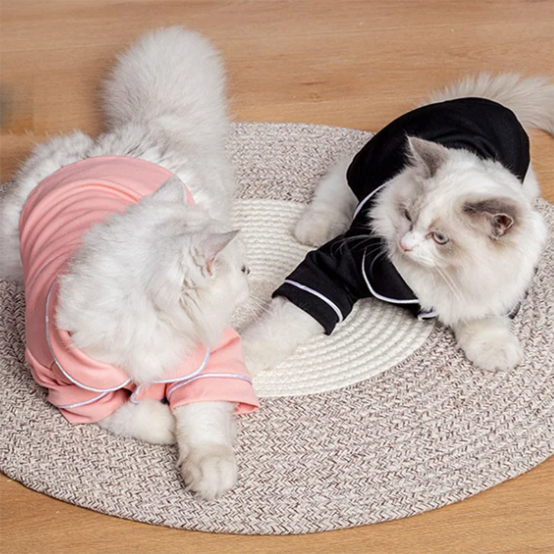 

XS-XL pet dog pajamas winter dog jumpsuit clothes cat puppy shirt fashion pet big clothes puppy French bulldog Yorkie