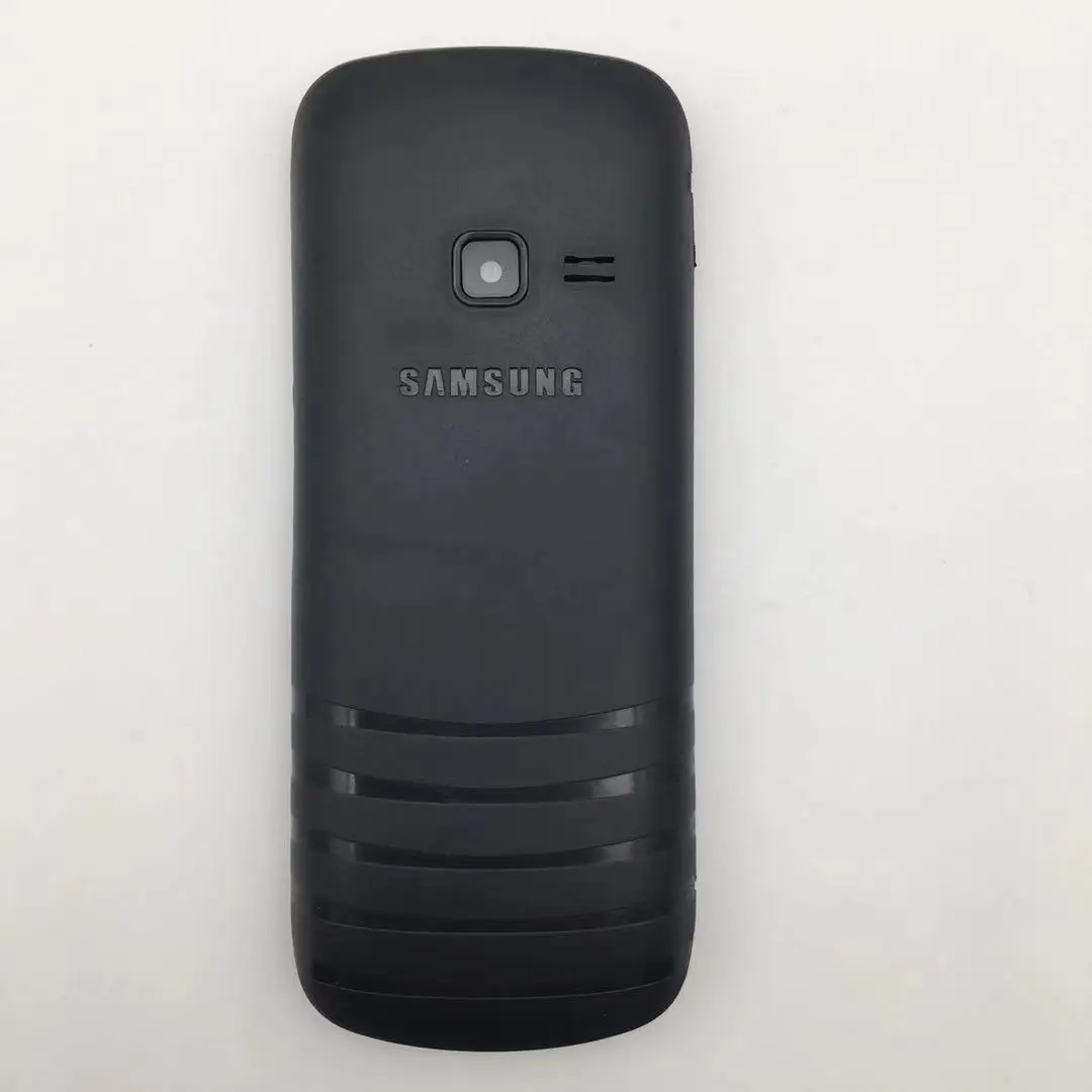 Восстановленный Оригинальный разблокированный Samsung Манхэттен E3300 E3309 E3300L 2 0 дюйма