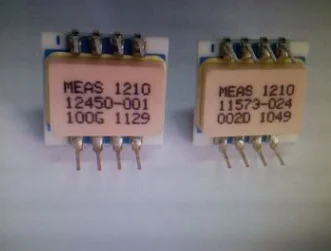 Датчик давления Φ MEAS 1210 1210-100G-3N DIP8 | Электронные компоненты и принадлежности