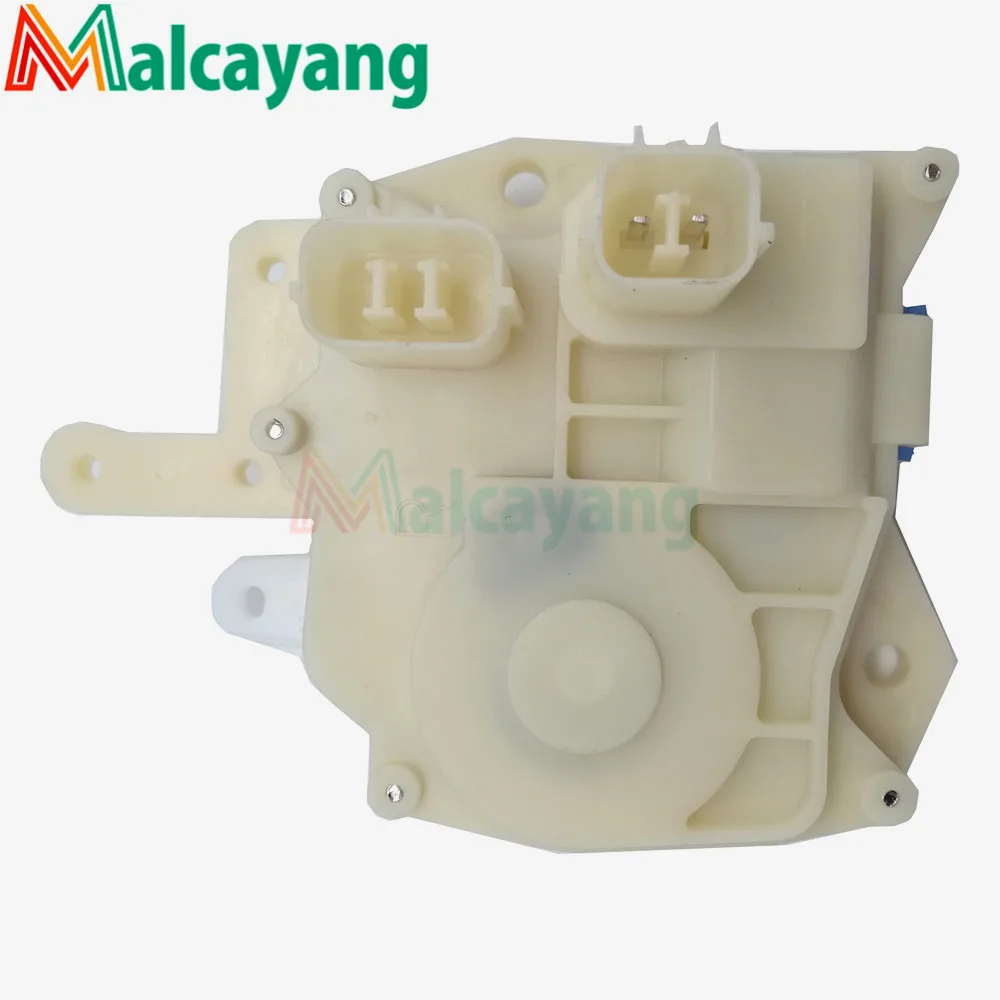 Привод дверного замка 72615S84A01 72615S5A003 для Honda Insight Civic S2000 Odyssey Accord 1998-2000 1 шт. |