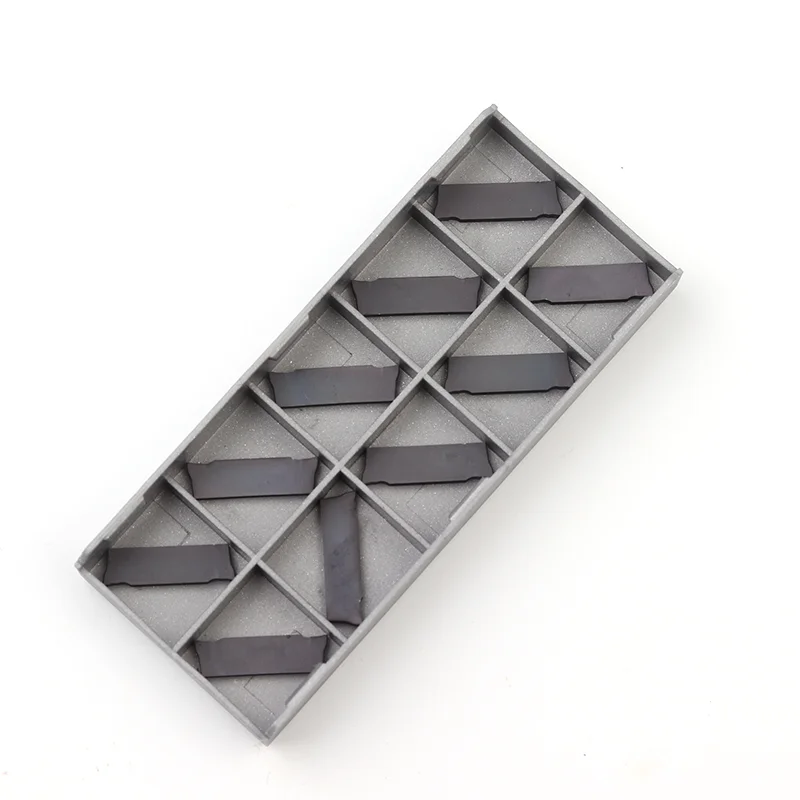 Вставка из карбида вольфрама DGN2002J DGN3003J IC907 IC908 2 мм 3 режущий инструмент DGN токарный