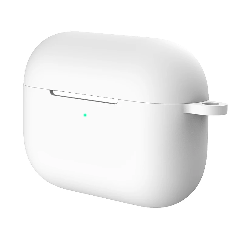 GJPRO022 Мультяшный защитный чехол стереоскопический для AirPods Pro чехол s милый 3D чехол для геймпада силиконовый чехол для Bluetooth наушников - Цвет: GJPRO022