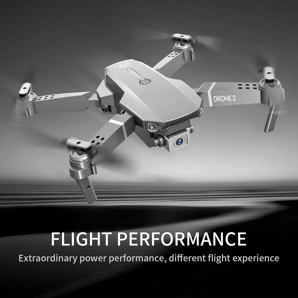 L701 дистанционного Управление Дрон Широкий формат 4K 720P 1080P HD Камера RC Quadcopter